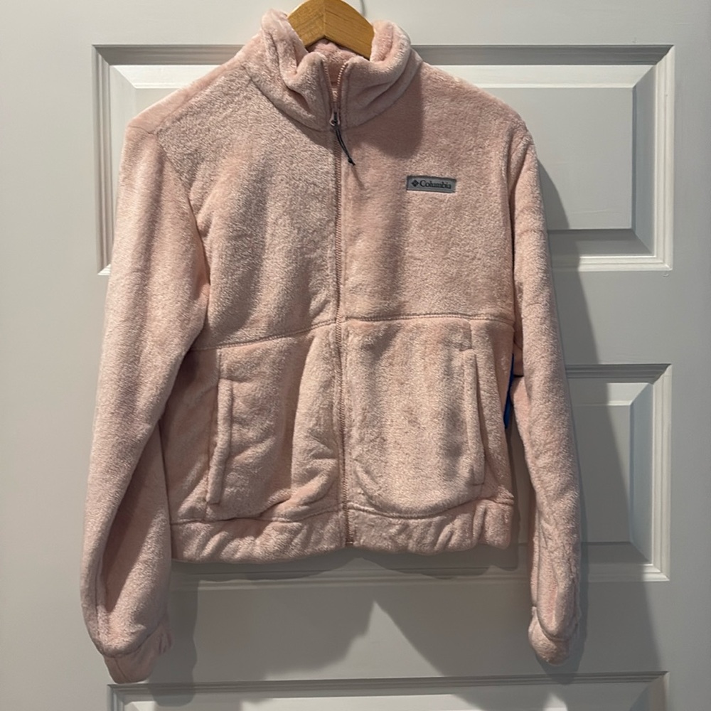 Columbia jacket
